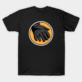 Six Fingered Man T-Shirt